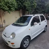 ام وی ام ۱۱۰ مدل ۹۲ ۴ سیلندر