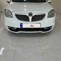 برلیانس h330 مدل ۹۷ موتو بزرگ خاص تک برگ سند