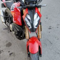 هانوی 250سی سی بنلی فوری