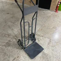 باربر پله رو مشابه نو