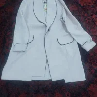 کت تا 46 سایز میشه