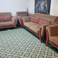 مبل راحتی ۷ نفره