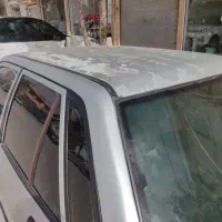 پراید مدل 87|خودرو سواری و وانت|نورآباد, |دیوار