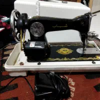 چرخ خیاطی خانگی شهاب