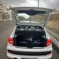 ۲۰۷ پانا ۱۴۰۴ سفید|خودرو سواری و وانت|اهواز, کوروش|دیوار