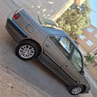 پژو پارس سال مدل 93 به شرط