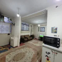 ۵۰ متری جای خوب باهنر انتهای بلوار|اجارهٔ آپارتمان|رشت, باهنر|دیوار