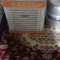 کولرآبی سالم