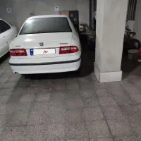 سمند X7 دوگانه سوز، مدل ۱۳۸۱|خودرو سواری و وانت|سنندج, |دیوار