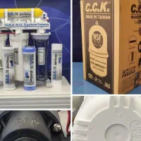 دستگاه تصفیه آب cck اصل تایوان