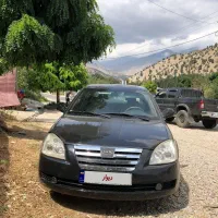 سلام ماشین بسیار سالم بیمه لاستیک فول