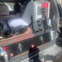 پاجیرو گروه بهمن|خودرو سواری و وانت|شیراز, سینما سعدی|دیوار