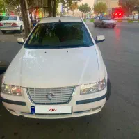 سمند EF7مدل۹۵