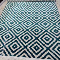 قالیچه 6متری|فرش|قدس, شهرقدس|دیوار