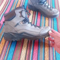 کفش نونو برا کوهنوردی چوبازی وکار محکم وسبک