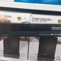 گیرنده دیجیتال  استارست ایرانی