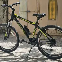 دوچرخه ویوا مدل بست