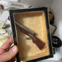 دکوری فندک عتیقه