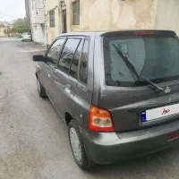 پراید هاچبک نوک مدادی مدل ۹۳|خودرو سواری و وانت|الیگودرز, |دیوار