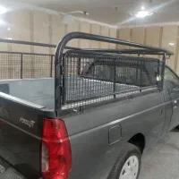 آریسان ۲ مدل ۱۴۰۳درحدصفر