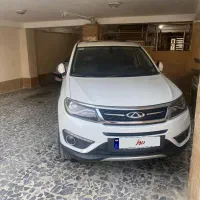 تیگو ۵ مدل ۹۵