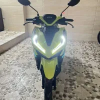 کلیک ۱۵۰ کویر موتور