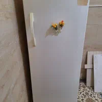 یخچال یخساران بدون جایخی