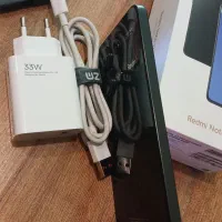 گوشی Redmi Note 13 4G با حافظه ۲۵۶ گیگابایت|موبایل|کرج, چهارصد دستگاه|دیوار