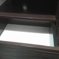 میز تلوزیون درحد نو ،دو حالته|میز تلویزیون|بندر انزلی, بشمن|دیوار