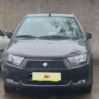 دنا معمولی تیپ ۲، مدل ۱۳۹۸