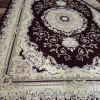 فرش ماشینی ۱۲ متر برجسته