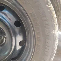 لاستیک سمند|قطعات یدکی و لوازم جانبی|اهواز, کارون|دیوار