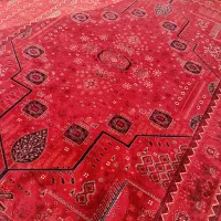 فرش ۷۰۰ شانه، تراکم ۲۵۵۰، نخ اکرولیک،۱۰ میلیون|فرش|شیراز, شهرک سراج‎|دیوار