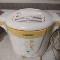 سرخ کن