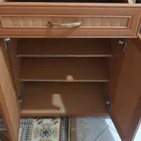 جاکفشی|جاکفشی، کمد، دراور|کرج, ساماندهی|دیوار