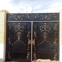 نقاشی ساختمان