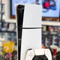 پلی 5 ps5 اسلیم دیجیتال