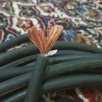 دستگاه جوش سری قدیم رونیکس جوشا کابل جوشکاری فرز|ابزارآلات|لنجان, |دیوار