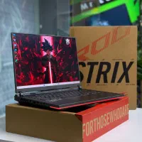لپ‌تاپ ASUS ROG G614JV گیمینگ حرفه‌ای