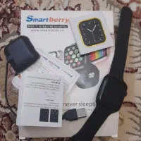 ساعت لمسی نو نو|ساعت|صفادشت, |دیوار