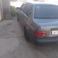 پراید ۱۳۱|خودرو سواری و وانت|دلبران, |دیوار