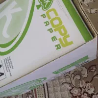 کاغذ A4|لوازم التحریر|کرمانشاه, |دیوار