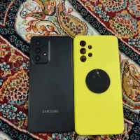 گوشی سامسونگ A33