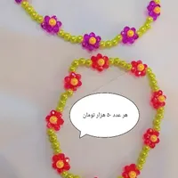 فروش گردنبند و دستبند زیبا