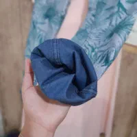 شلوار لی دو رو|لباس|ایذه, |دیوار