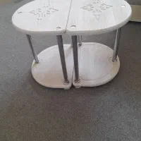 میزعسلی|مبلمان خانگی و میز عسلی|بیرجند, |دیوار