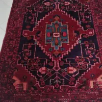 فرش دستبافت|فرش|بروجرد, |دیوار