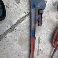 فرز لوله بر اچار لوله بزرگ کفکش و پخش ماشین