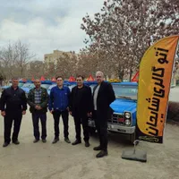 وانت نیسان، مدل۱۴۰۴