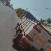 الوند93 شش تن|خودرو سنگین|برازجان, |دیوار